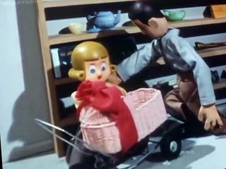 Davey and Goliath Davey and Goliath S03 E006 – Lemonade Stand