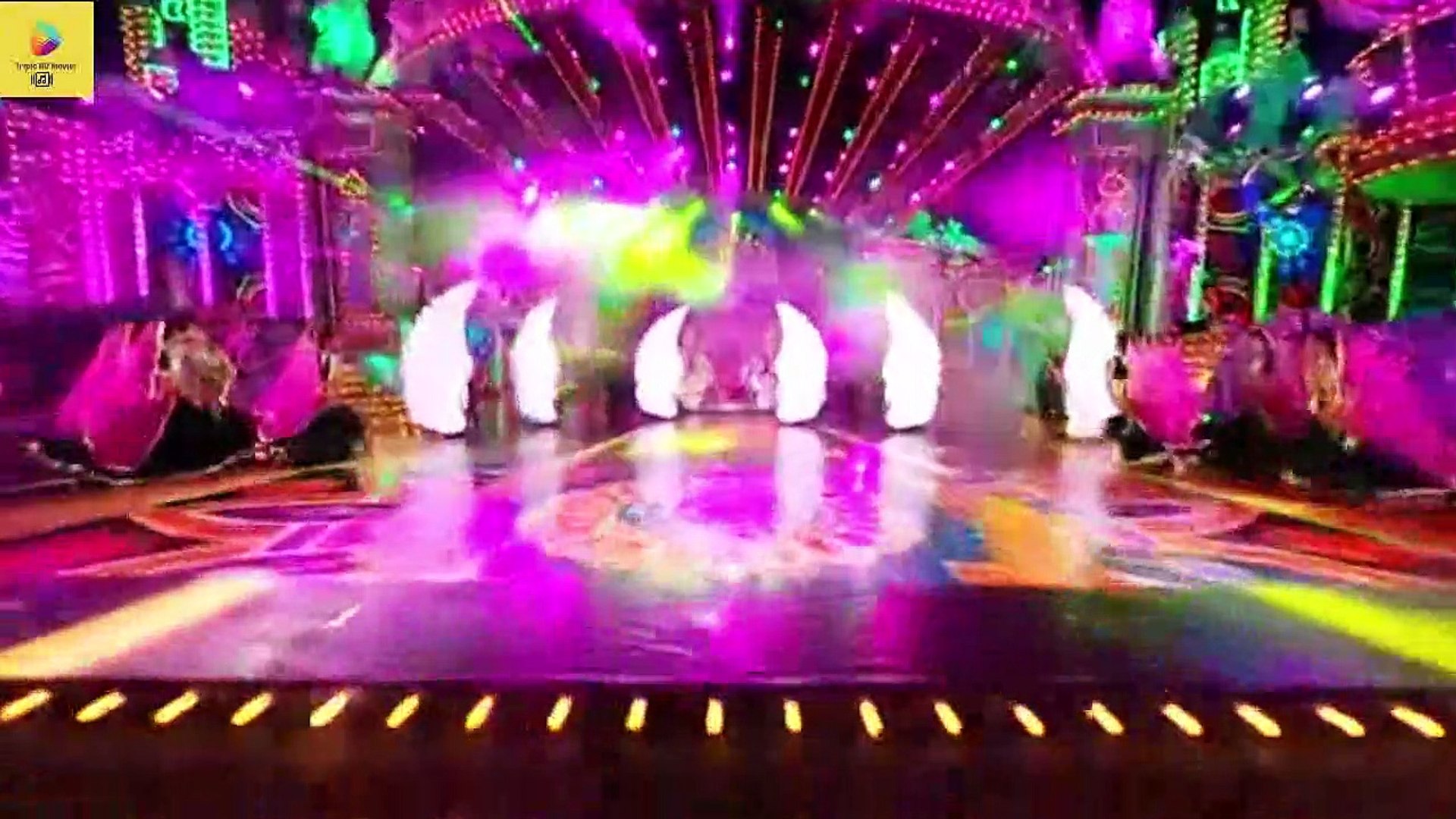 22nd ITA Awards watch online Part 3