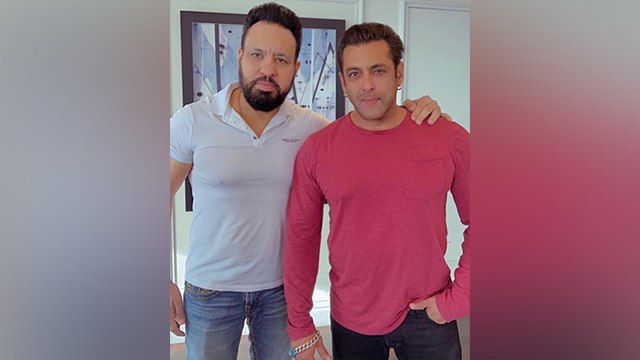 Salman Khan Bodyguard Shera Birthday पर Emotional Post Viral, दिया खास गिफ्ट |Boldsky