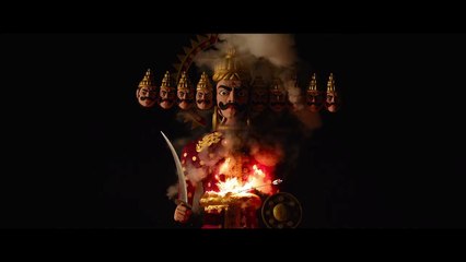 Vikram Vedha (2022) Part 3: Intense Police vs. Gangster Drama 🎬