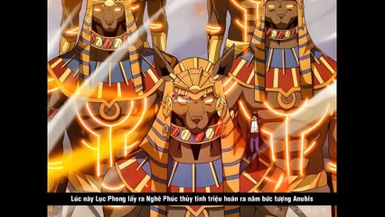 Ta bị vây ở cùng 1 ngày 3000 năm