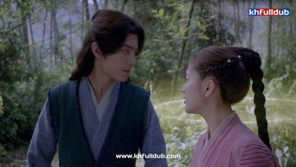 Episode 05 - Douluo Continent (2021)