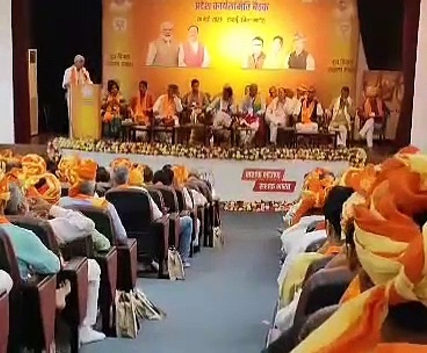 मंत्री शेखावत बोले,  भारत की पहचान अब काम से बनी