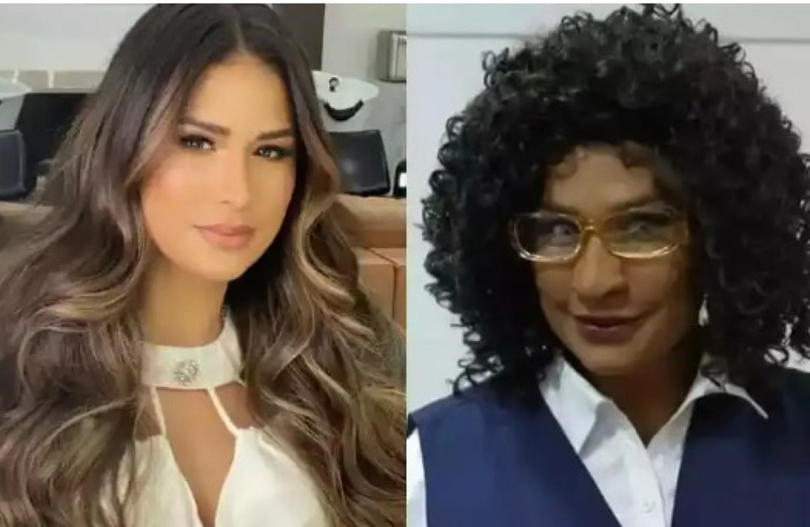Participação de Simone em programa de Rodrigo Faro é barrada após 'blackface'