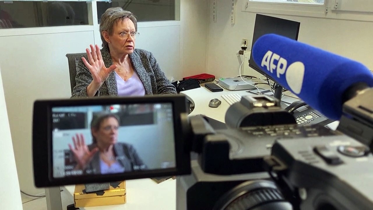 Vor 40 Jahren wurde HIV entdeckt: 'Rennen gegen die Zeit'