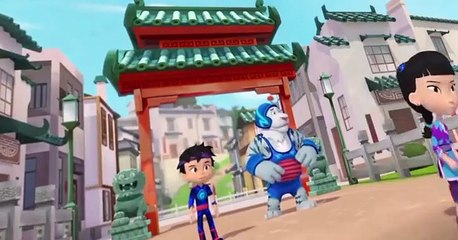 Kody Kapow Kody Kapow E049 Balloon Kapow