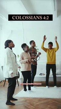 Colossians 4:2 #colossians #bible #shorts