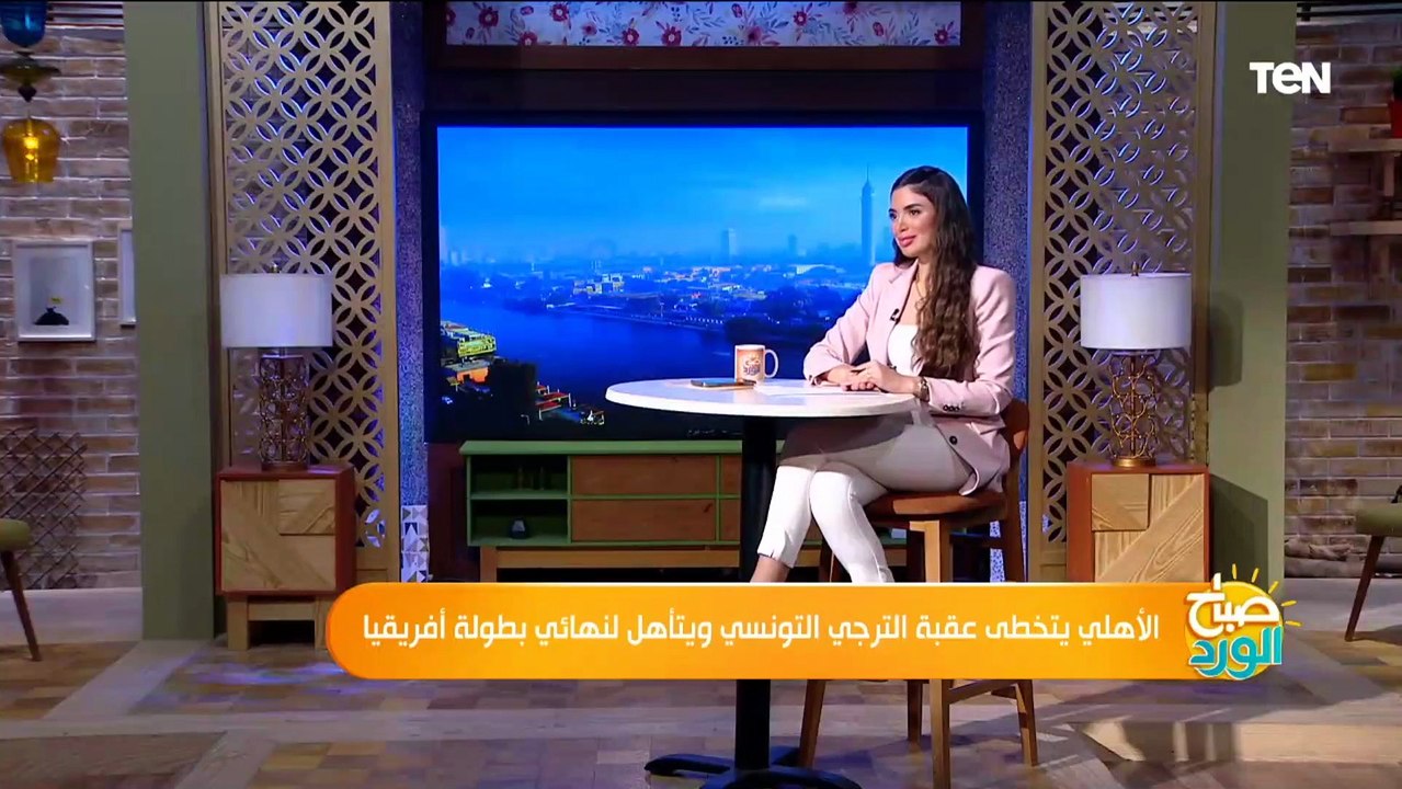 ناقد رياضي: كولر لم يغامر واحترم المنافس رغم التفوق في الذهاب واستطاع ان يعيد اللاعبين لمستواهم