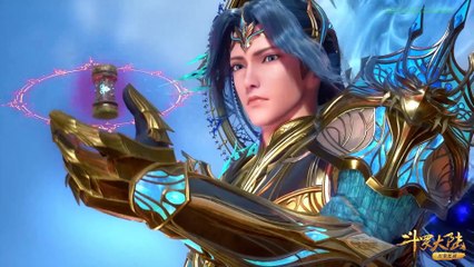 Douluo Dalu - 260 (1080P)