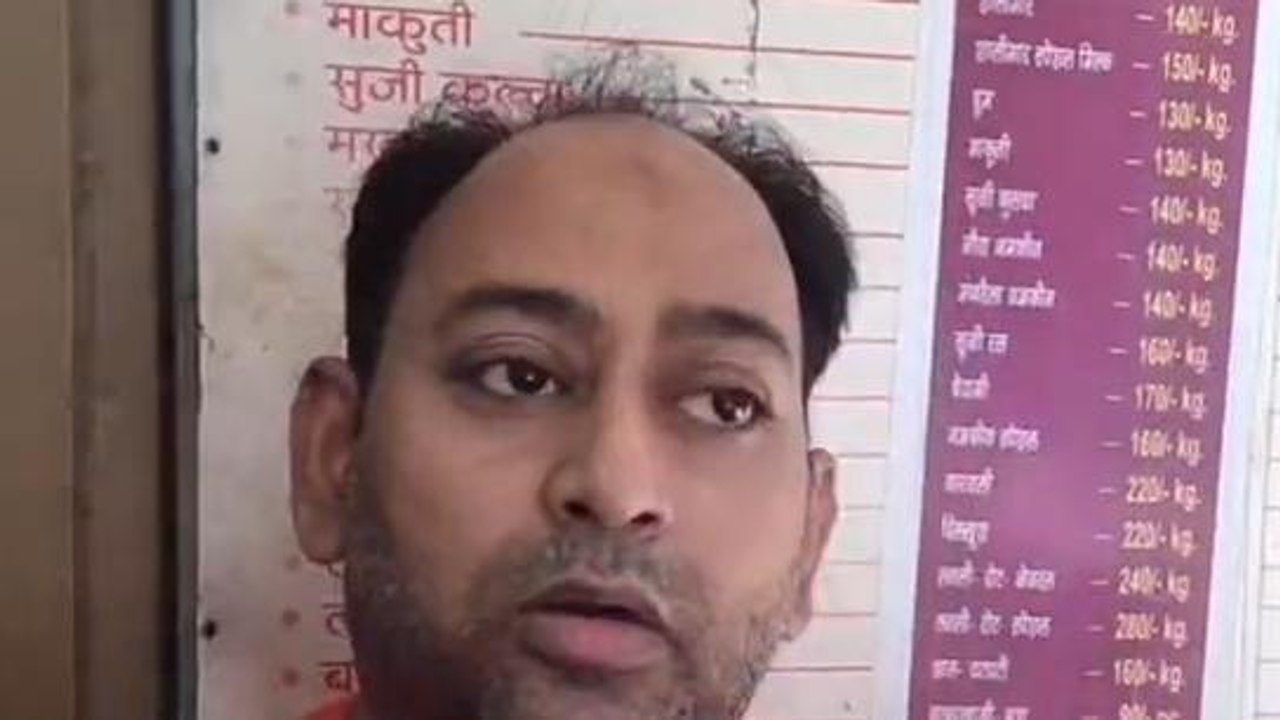 नालंदा: 2000 का नोट करेगा चोट, आरबीआई ने लगाया प्रतिबंध