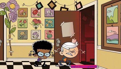 منزل لاود الجزء3 الحلقة39 الرجال الوسطاء المقطع3