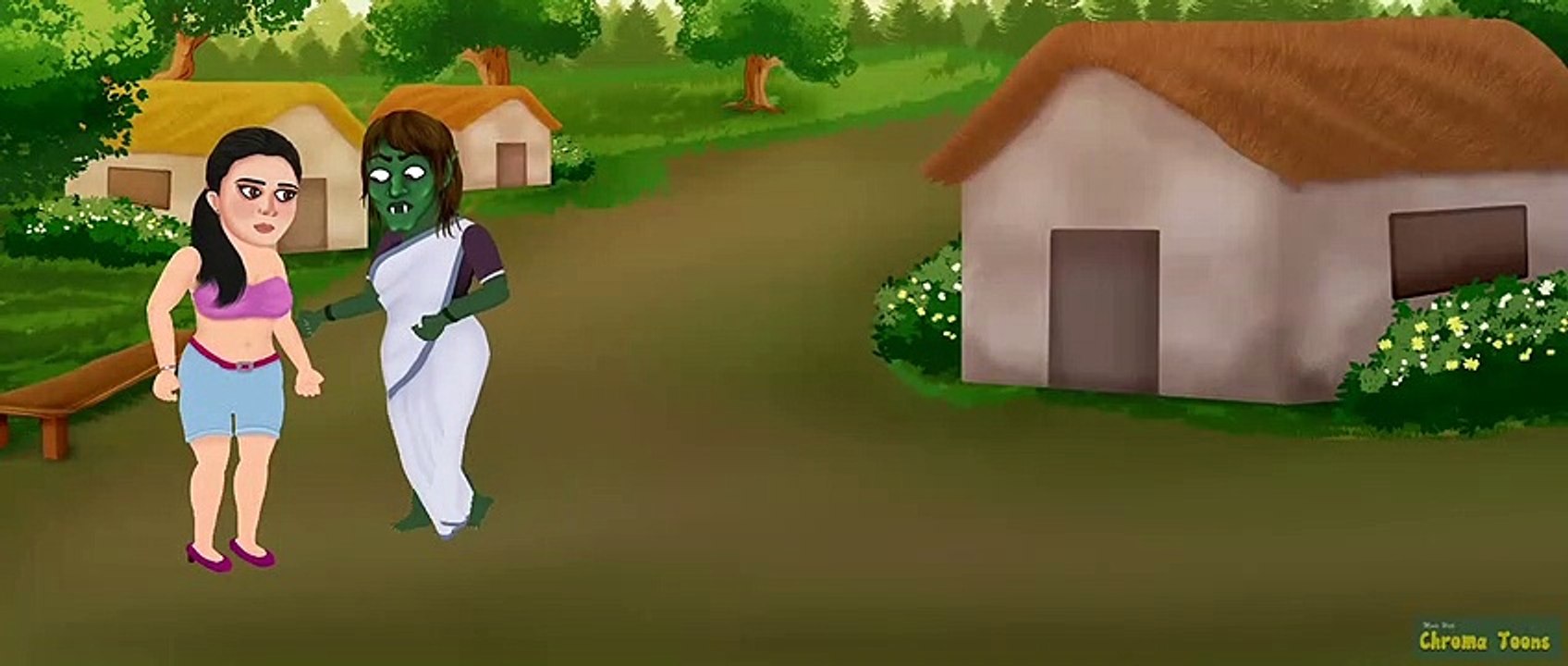 cartoon sas baho