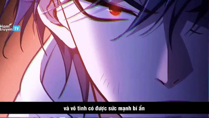 trở thành vương giả sau khi bị cắn