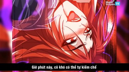 trở thành vương giả sau khi bị cắn