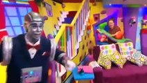 Cbeebies Justin s House Hottyspottyitis P1 in 2