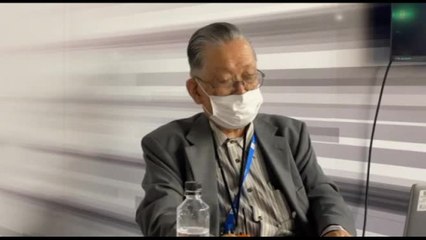 Hiroshima, il sopravvissuto:  da qui messaggio contro il nucelare