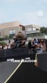 World Skate Roller Freestyle World Cup Men's Final - Top Tricks