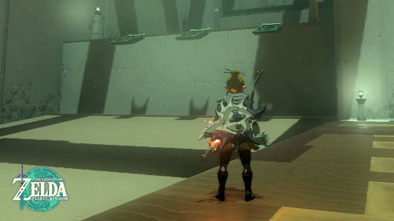 Sanctuaire Maya Tata Zelda Tears of the Kingdom, Gerudo : Où le trouver, comment le compléter ?