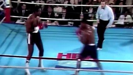 Mike Tyson - The Knockout Machine