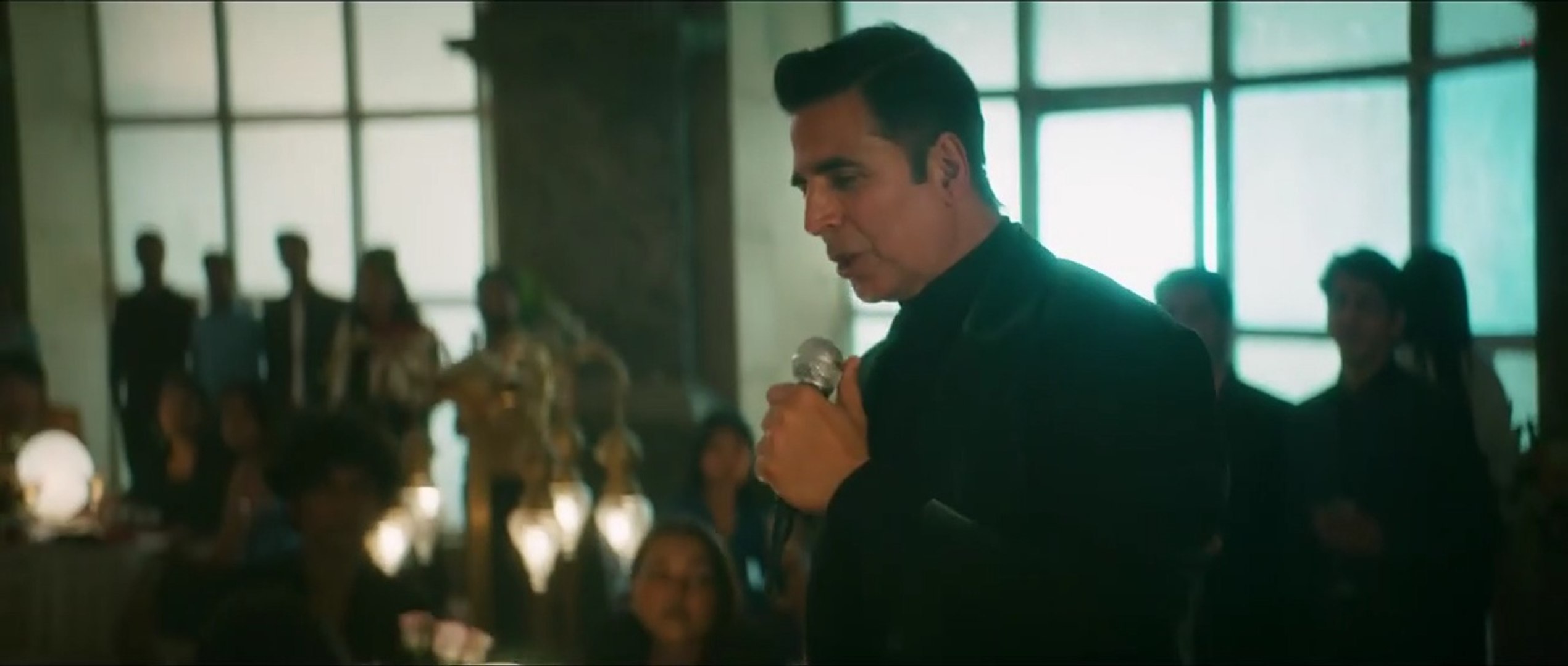 Kya Loge Tum - Akshay Kumar - Amyra Dastur - BPraak - Jaani - Arvindr Khaira - Zohrajabeen