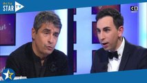 Ariel Wizman pas ami avec son ex-compagne : “C’est le bazar”