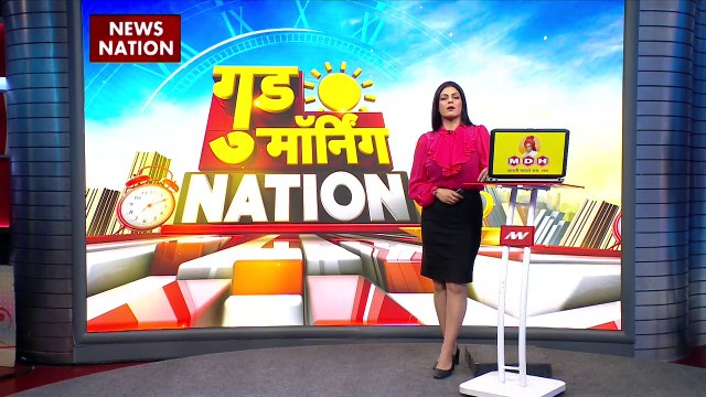 जम्मू- कश्मीर में एनआईए का छापा, टेरर फंडिंग सहित कई मामले