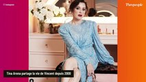 Tina Arena amoureuse d'un Français : Rares photos de son couple