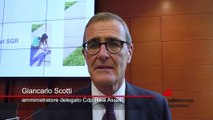 Infrastrutture, Scotti (Cdp): “Cdp Real Asset diventi punto di riferimento per investitori nazionali e internazionali”