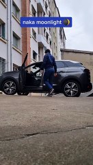 production naka moonlight 