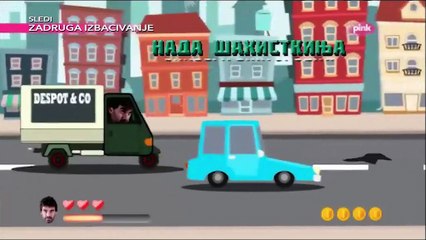 Sifra Despot epizoda 17