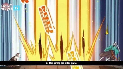 Hệ thống gánh con mạnh nhất