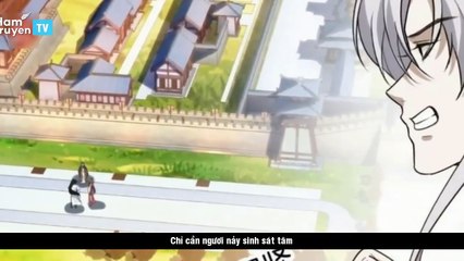 Hệ thống gánh con mạnh nhất