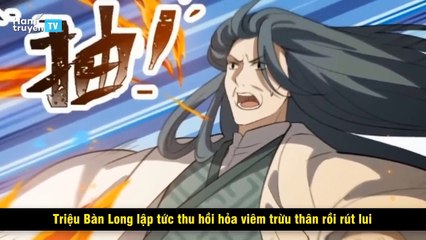 Hệ thống gánh con mạnh nhất