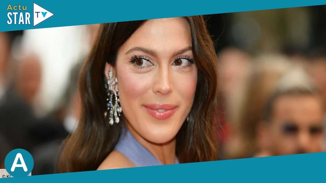 Cannes 2023 : Iris Mittenaere fait polémique avec sa dernière montée des marches