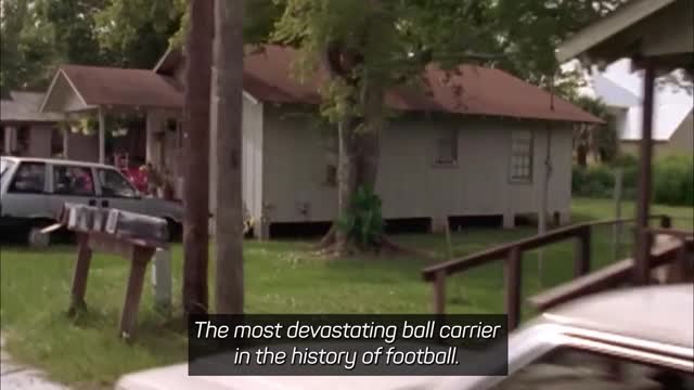 'He rewrote the record books' - Cleveland Browns pay tribute to Jim Brown