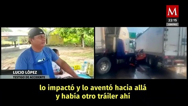 Milenio Noticias, con Azucena Uresti, 19 de mayo de 2023