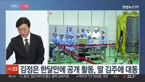 [한반도 브리핑] 잠행 깬 김정은, '1호 군사위성' 실물 공개
