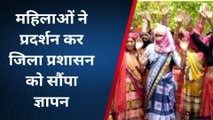 भरतपुर: काजल बिंदी लगाकर आएगी तभी मनरेगा में मिलेगा कार्य, जानें क्‍या है पूरा मामला