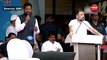 कैबिनेट की पहली बैठक में कानून बन जाएंगे हमारे 5 वायदे... कर्नाटक शपथ ग्रहण समारोह में बोले राहुल गांधी, Video