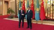 Para Pemimpin Asia Tengah Geruduk China, Ada Apa?