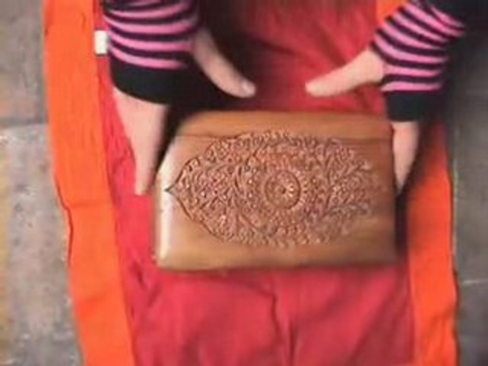 Sweded todd - (Sweeney Todd suédé)