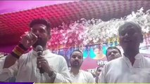 जमुई: चिराग पासवान बोले- बिहार में विकास नहीं जात-पात की राजनीति कर रहे नीतीश कुमार