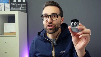 Huawei FreeBuds 5 finalmente TWS non IN-EAR