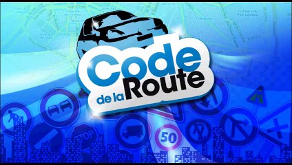 Code de la route online multiplayer - wii