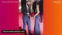 Dua Lipa, ultra-sexy, officialise son couple avec un Français en plein Festival de Cannes