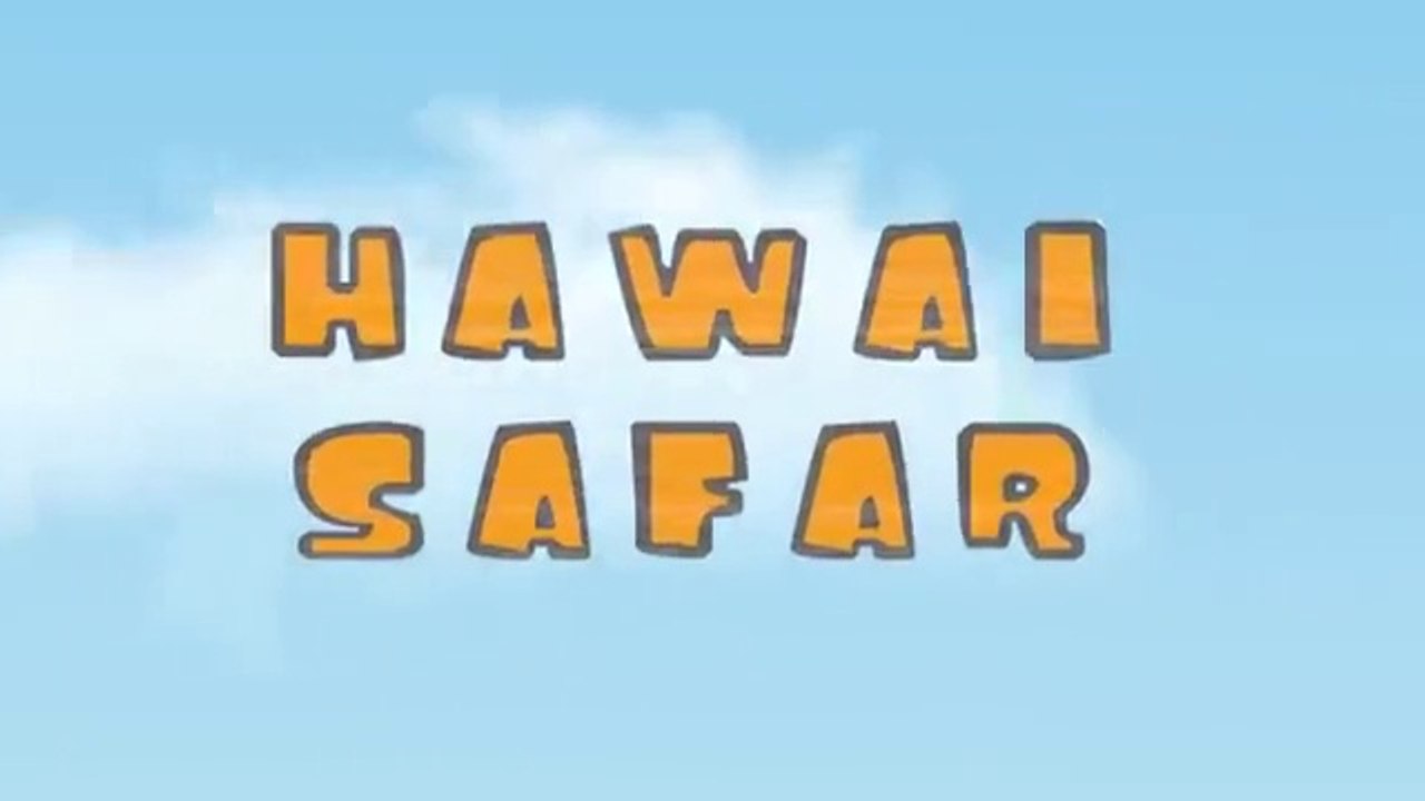 Motu Patlu _ HAWAI SAFAR (360P)
