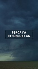 PERCAYA DITUNJUKKAN #rohaniKristen #Kristen #renungan #renunganharian #fyp