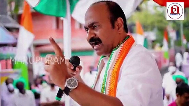 പിണറായി വിജയന് തലയിൽ മുണ്ടിട്ട് നടക്കേണ്ട ഗതി വരും: വി.ഡി സതീശൻ