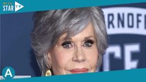 Jane Fonda donne le nom d'un réalisateur français qui lui aurait fait des avances déplacées
