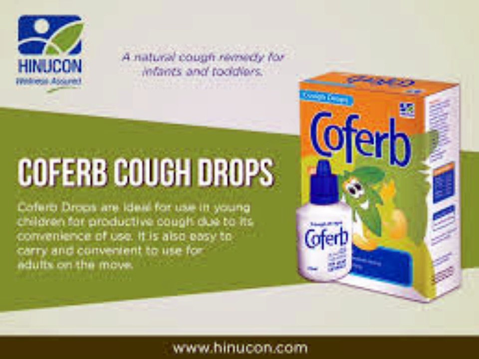 Coferb drop 